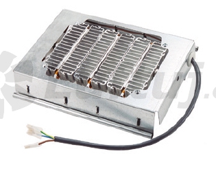 Rekuperační jednotky - SABIK 350 PH vestavný předehřev