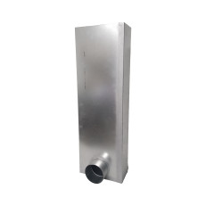Podlahový box 700x225x100 mm  DOPRODEJ