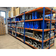 Seznam materiálu na míru