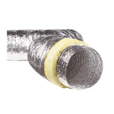 Potrubí SONO 50 - 127 mm, 10 m