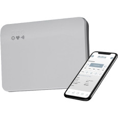 Gateway mobilní aplikace jednotek Meltem