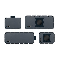 LUFTooL DB distribuční komora jednořadá - ATYP