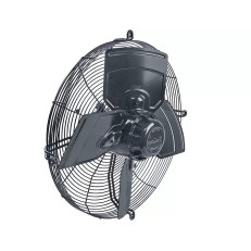 Průmyslový axiální ventilátor - ZIEHL- ABEGG  FB050-4DK.4I.V4P