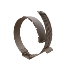 Univerzální držák pro potrubí EPE 160, 180, 200 mm