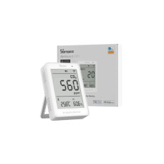 Senzor kvality vzduchu SONOFF AirGuard CO2 SAWF-08P