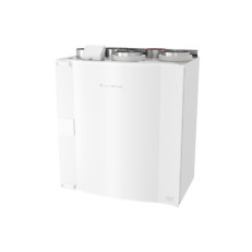 Rezidenční rekuperační jednotka SAVE VTR 350/B s rotačním výměníkem a inteligentním systémem SAVE Control