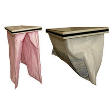 Sada kapsových filtrů pro jednotku SAVE VTR 500