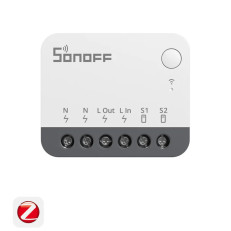 Spínač SONOFF ZBMINI R2 (Mini Extreme)