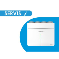 Servis rekuperačních jednotek Jablotron Futura