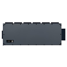 LUFTooL DB distribuční komora jednořadá LT-DB-SR-160-3605 (ATYP)