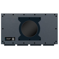 LUFTooL DB distribuční komora jednořadá LT-DB-SR-160-2409 (ATYP)