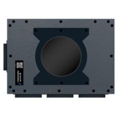 LUFTooL DB distribuční komora jednořadá LT-DB-SR-160-2308 (ATYP)