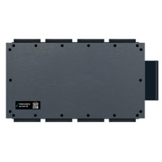 LUFTooL DB distribuční komora jednořadá LT-DB-SR-160-3417 (ATYP)