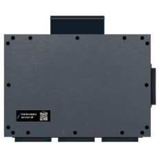 LUFTooL DB distribuční komora jednořadá LT-DB-SR-160-1308 (ATYP)