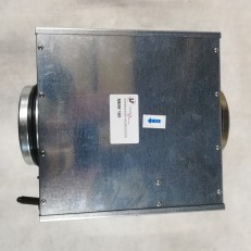MBW 160 vodní ohřívač vzduchu - VÝPRODEJ