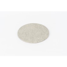 Vyústka pro rekuperaci LUFTOMET SKY beton kruh basic kartáč- DOPRODEJ