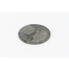 Vyústka pro rekuperaci  LUFTOMET SKY beton kruh pigment šedý- DOPRODEJ